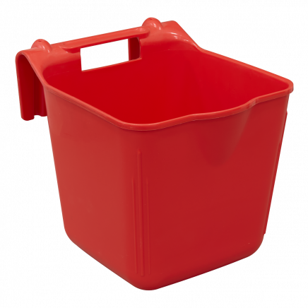 Hook-Over Feeder 13L AFT06