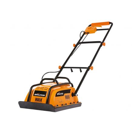 H320-E Hulk Electric Wacker Plate 230V EVLHULKN