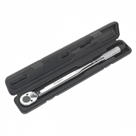 Torque Wrench 1/2"Sq Drive S0456
