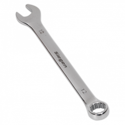 Combination Spanner 12mm S01012