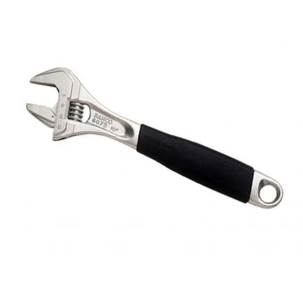 Adjustable Wrench 90 Series Chrome