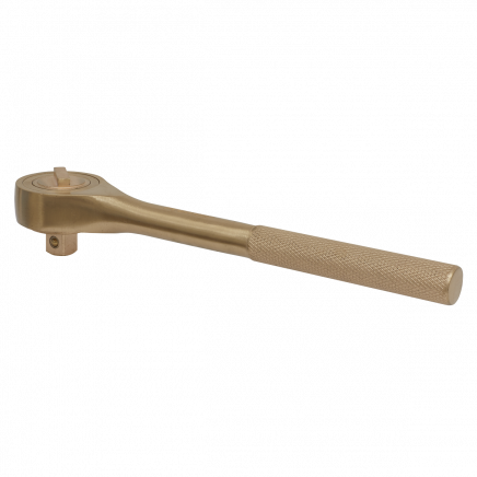 Ratchet Wrench 1/2"Sq Drive - Non-Sparking NS040