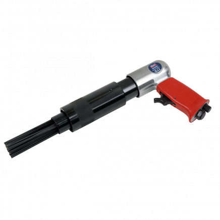 Pistol Type - Air Needle Scaler SA50