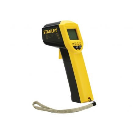 Digital Infrared Thermometer INT077365