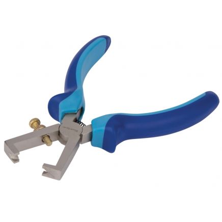 Wire Stripping Pliers 150mm B/S08190