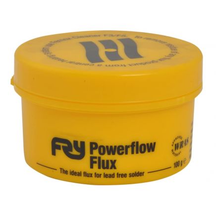Powerflow Flux
