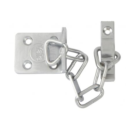 WS6 Security Door Chain
