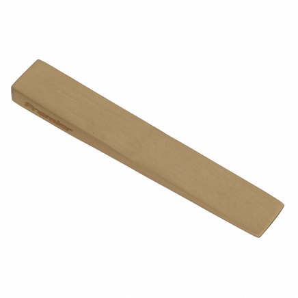 Wedge 80 x 13 x 6mm - Non-Sparking NS119