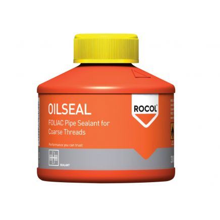 OILSEAL inc. Brush 300g ROC28032