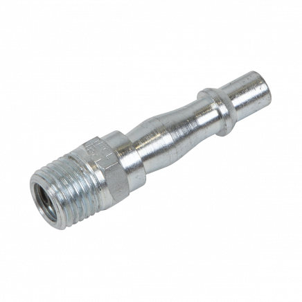 Screwed PCL Safety Adaptor Male 1/4"BSPT AC88