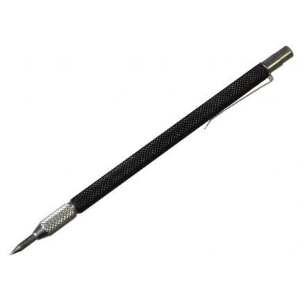 Pocket Scriber - Tungsten Carbide Tipped 150mm (6in) FAISCRPOCTC