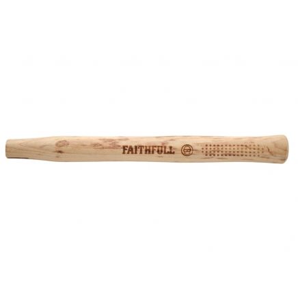 FSC Hickory Mortar Pick Handle 300mm (12in) FAIHHMPFSC