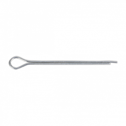 Split Pin 1.6 x 25mm Pack of 100 SPI100