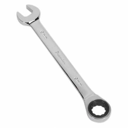 Ratchet Combination Spanner 19mm RCW19