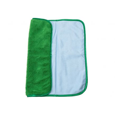 Clean & Sparkle Glass Towel TWX5344