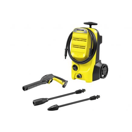 K 4 Classic Pressure Washer 130 bar 240V KARK4C