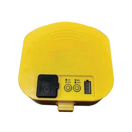 Replacement Battery for FPPSLTL30WR FPPSLTL30WRB