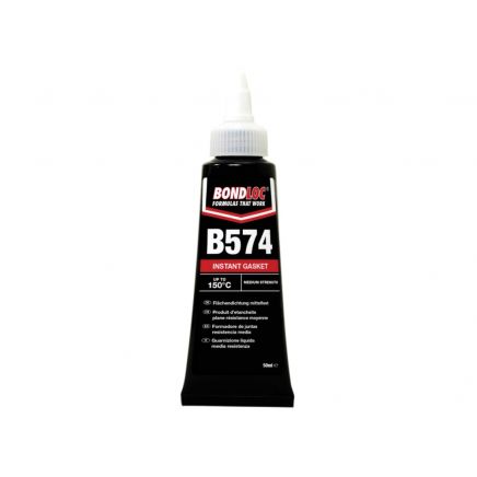 B574 Instant Gasket Maker 50ml BONB57450