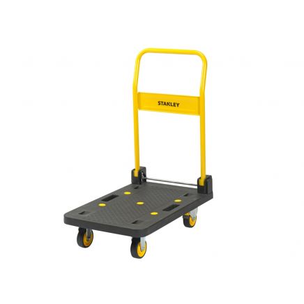 SXWT-PC508 Folding Platform Truck STTPC508
