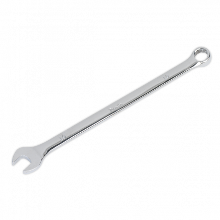 Combination Spanner Extra-Long 10mm AK631010