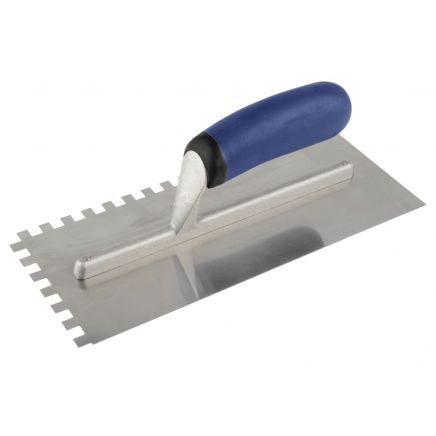 Professional Notched Adhesive Trowel
