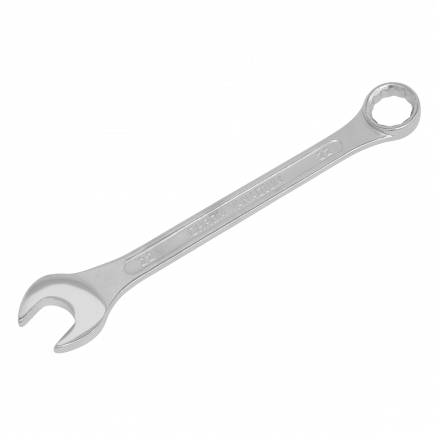 Combination Spanner 22mm S0422
