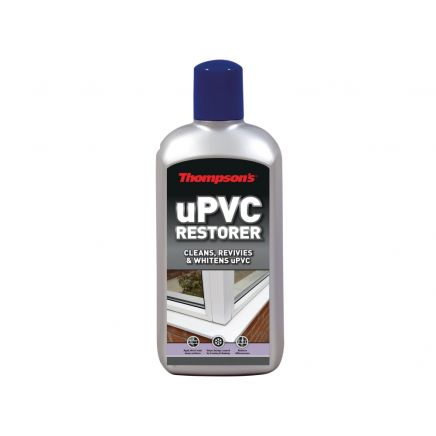 Thompson's uPVC Liquid Restorer 480ml RSLTUPVREST