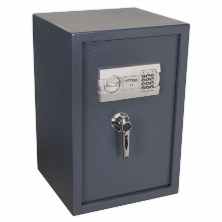Electronic Combination Security Safe 380 x 360 x 575mm SECS05