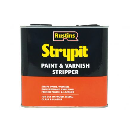 Strypit Paint & Varnish Stripper