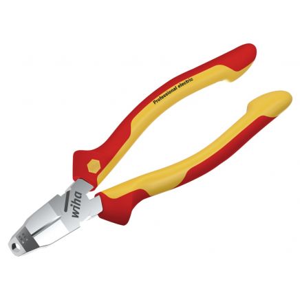 Professional electric Installation TriCut Pliers 170mm WHA38853