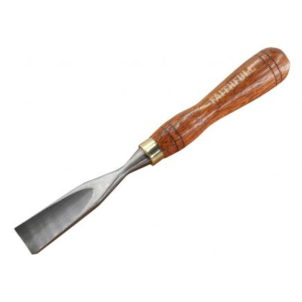 Straight Gouge Carving Chisel