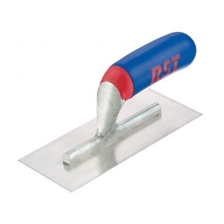 Midget Trowel Soft Touch Handle 7.1/2 x 3in RST8861