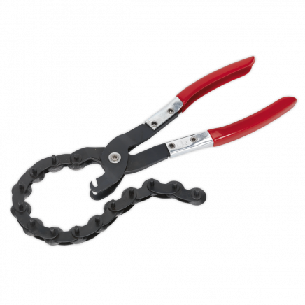 Exhaust Pipe Cutter Pliers VS16372