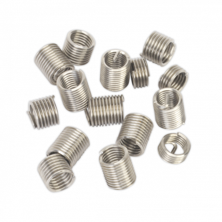 Thread Insert M10 x 1.5mm for TRM10 TRM10R