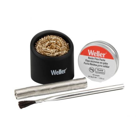 WCACCK2 Soldering Accessory Kit WELWCACCK2