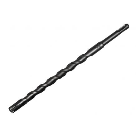 SDS Plus 4 Point Drill Bits