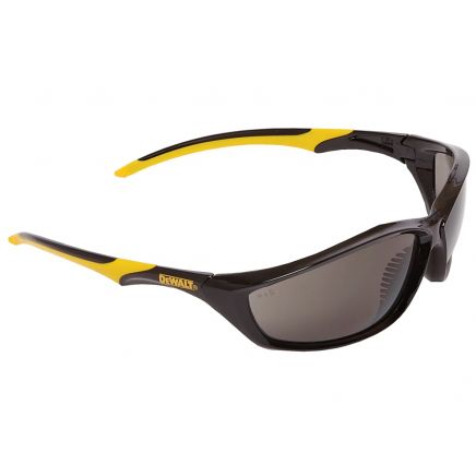 Router™ Safety Glasses - Smoke DEWSGRS