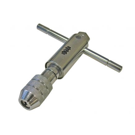 Tap Wrench, Ratchet
