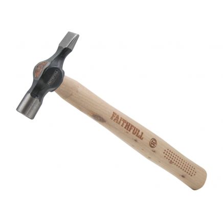 Joiners Hammer, FSC Hickory Handle