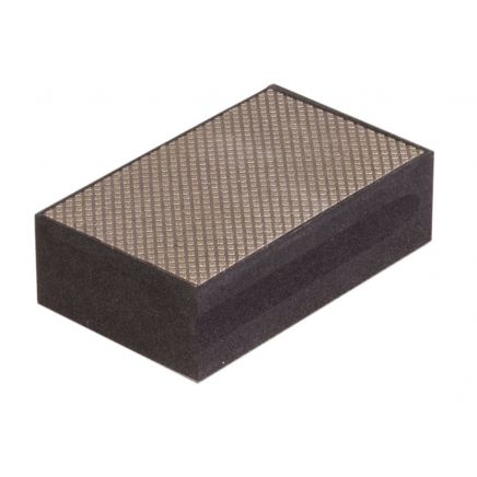 Diamond Polishing Pad