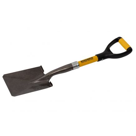 Micro Shovel, Square Mouth ROU68006