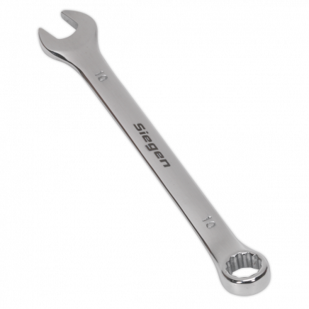 Combination Spanner 10mm S01010
