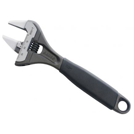 ERGO™ 90 Adjustable Wrench Slim Jaw