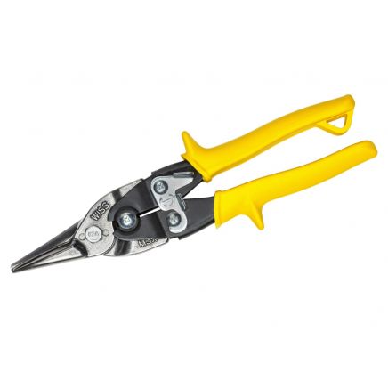 M-3R Metalmaster® Compound Snips Straight or Curves 248mm (9.3/4in) WISM3R