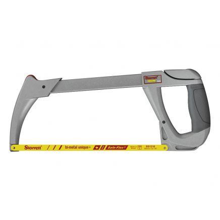 K145 Heavy-Duty Hacksaw 300mm STRK145