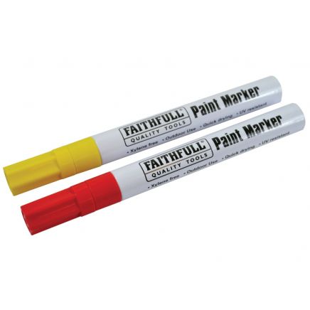 Paint Marker Pen