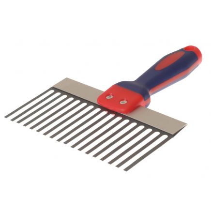 Soft Touch Scarifiers