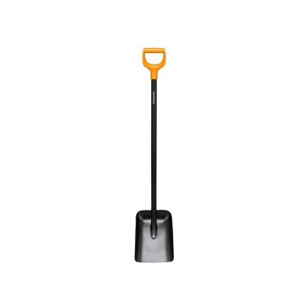 Solid™ Metal Shovel D Handle FSK1066718