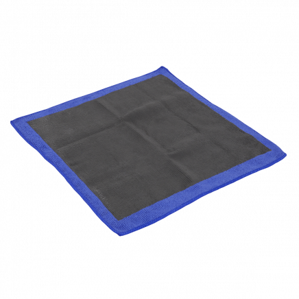 Microfibre Clay Bar Cloth CBC01