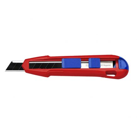 CutiX® Universal Knife 165mm KPX9010165BK